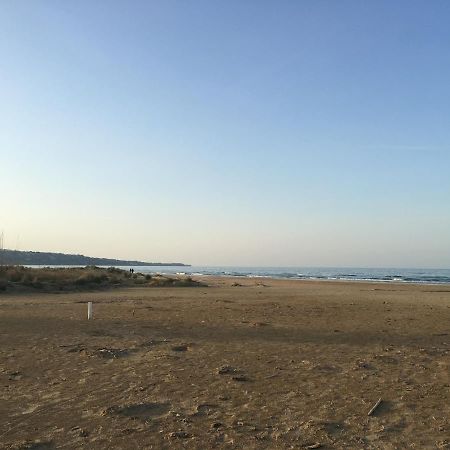 Appartamento Mare Васто Екстер'єр фото