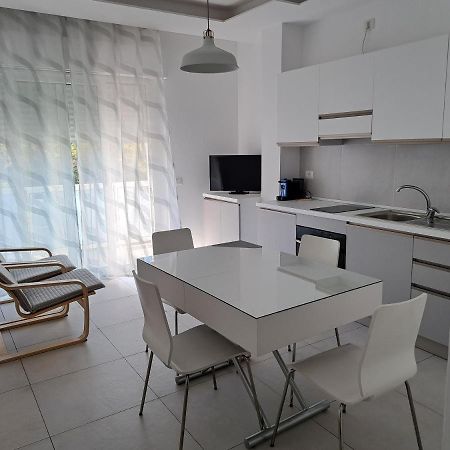 Appartamento Mare Васто Екстер'єр фото