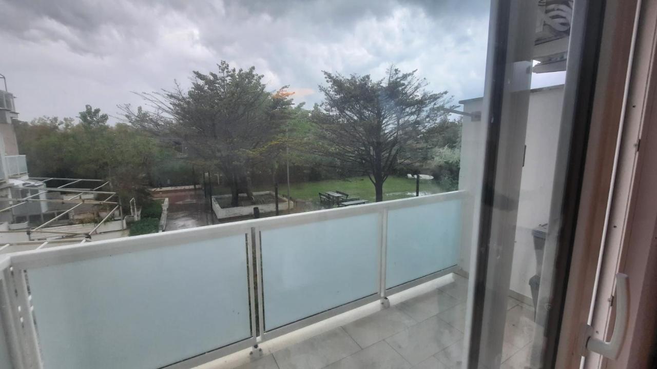 Appartamento Mare Васто Екстер'єр фото