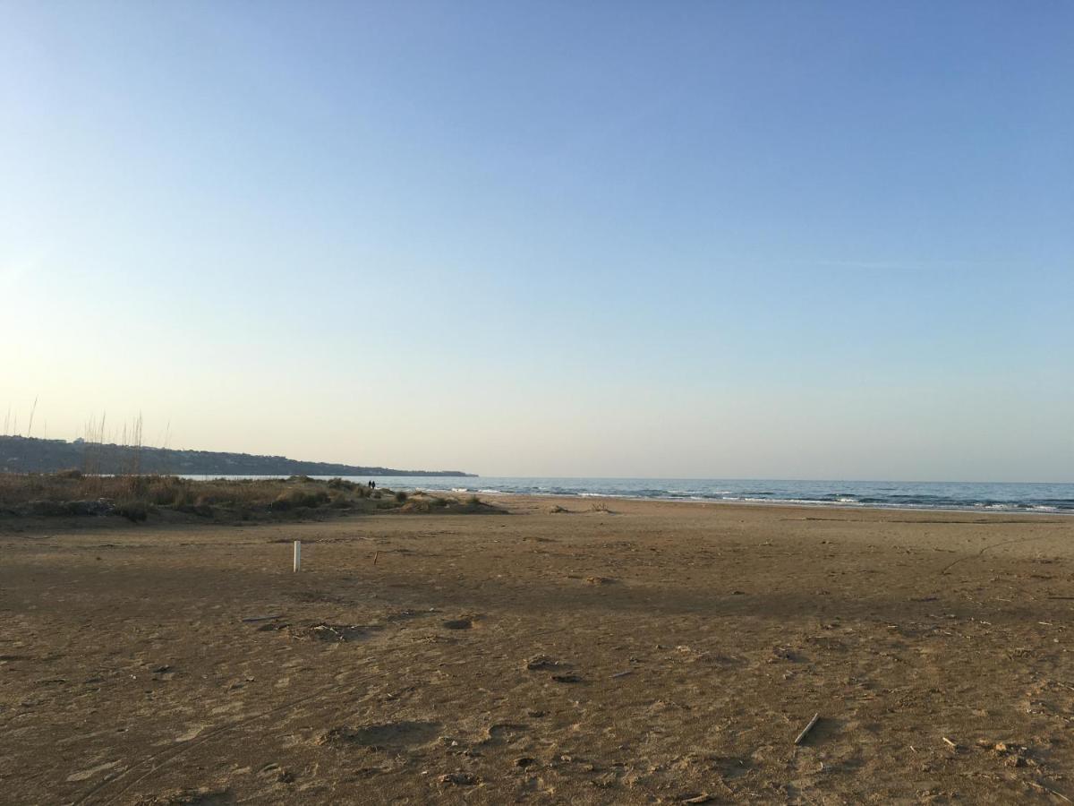 Appartamento Mare Васто Екстер'єр фото